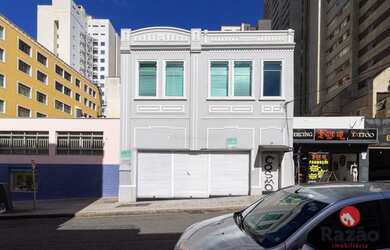 Imagem: O depósito possui 480m² de Área e está localizado em Centro