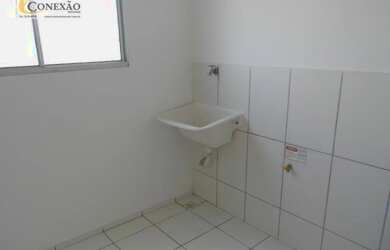 Imagem 5: Apartamento residencial à venda, Jardim Jóckei Club A, São Carlos