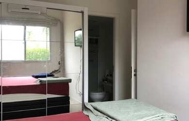 Imagem 16: Lindo Garden no Recreio dos Bandeirantes