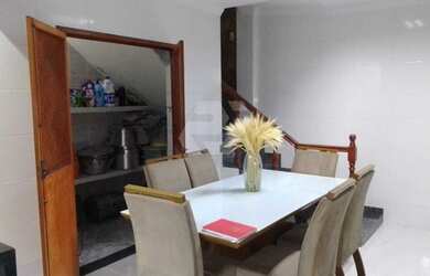 Imagem 5: Casa - Grande Rio - São João de Meriti - RJ