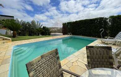 Imagem 10: CASA RESIDENCIAL em JUNDIAÍ - SP, LOTEAMENTO PORTAL DA COLINA