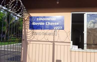 Imagem 2: Residencial Aloysio Chaves