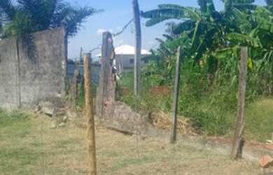 Imagem 4: Terreno em Sepetiba. 280m² de Área