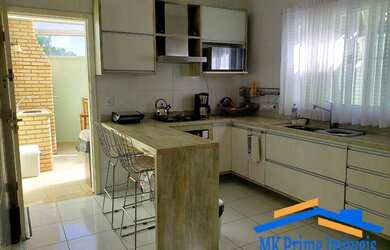 Imagem 7: Lindo Sobrado no Terra Nobre, aceita permuta por casa no Jd. das Flores