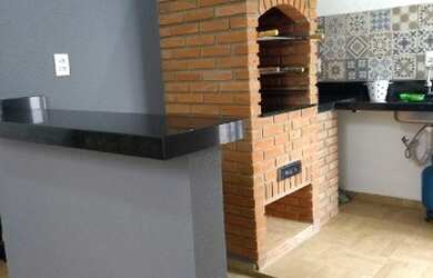 Imagem 14: Casa no Condomínio Jardim Bréscia