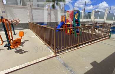 Imagem 4: REPASSO OU VENDO Apartamento Jardim Tavares - R$ 30mil