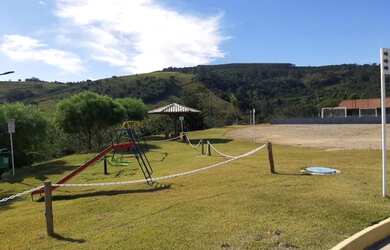 Imagem 4: Excelente terreno no Condomínio Portal da Serra!!!