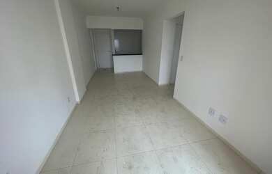 Imagem 9: APTO novo na aviação pronto p morar com varanda gourmet vista mar