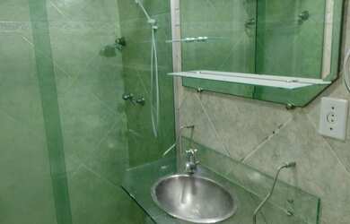 Imagem 13: Varanda frente Travessa Dom Bosco