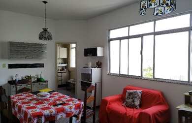 Imagem 2: Apartamento no Garcia, 2/4 + Dep. Completa, 95 m² - Salvador-Ba