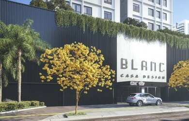 Imagem 1: Apartamento 3 suítes - Setor Bueno