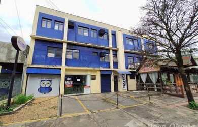 Imagem: O depósito possui 35m² de Área e está localizado em Vila