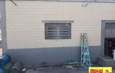 Imagem 6: Galpão à venda, 210 m² por R$ 1.280.000,00 - Jardim Nove de Julho -...