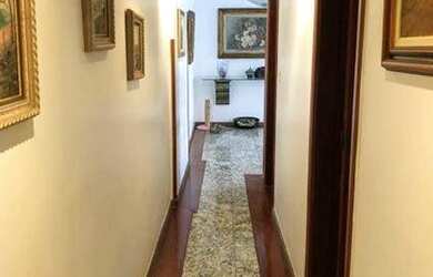 Imagem 3: Apartamento com 3 dormitórios à venda, 113 m² por R$ 620.000,00 - Ponta da Praia - Santos