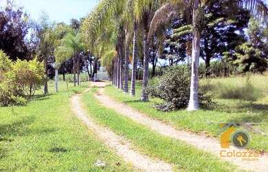 Imagem: A fazenda possui 200m² de Área e está localizado em Jardim