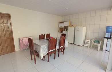 Imagem 11: Casa na Praia de Setiba. Churrasqueira, 300m² de Área, 2 Vagas na garageme4...