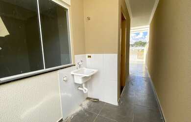 Imagem 11: FAZENDA RIO GRANDE - Casa Padrão - Nações