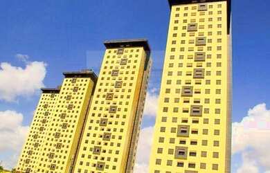 Imagem 1: Apartamento no Porto do Alto para venda por R$199.000,00