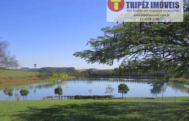 Imagem 4: Fazenda Espetacular em Jaguariúna / SP com 35 alqs FAZ 338
