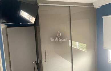 Imagem 7: Apartamento à venda, 68 m² por R$ 330.000,00 - Alto da Boa Vista - Ribeirão...