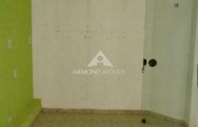 Imagem: O depósito possui 2 Vagas na garagem, 20m² de Área e está