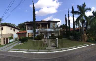 Imagem 3: Casa venda e locação no Condominio Vista alegra/Vinhedo