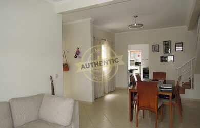 Imagem 3: CASA RESIDENCIAL em INDAIATUBA - SP, PORTAL DAS ACÁCIAS