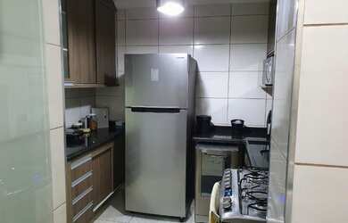 Imagem 6: APARTAMENTO RESIDENCIAL em RIBEIRÃO PRETO - SP, IGUATEMI