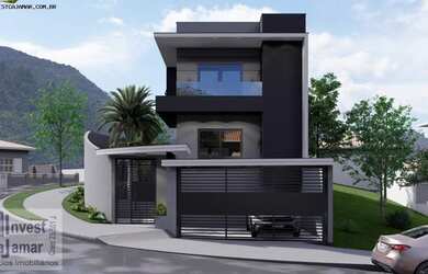 Imagem 3: Bela Casa. Alto Padrão. Bairro Portal em Cajamar. Destaque na Região