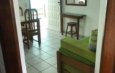 Imagem 9: Apartamento Em Porto seguro para temporada praia Taperapuan axé moi