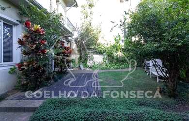 Imagem 1: São Paulo - Casa Padrão - Jardim Novo Mundo