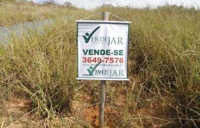 Imagem: O terreno à venda possui 250m² de Área e Imóvel novo e está