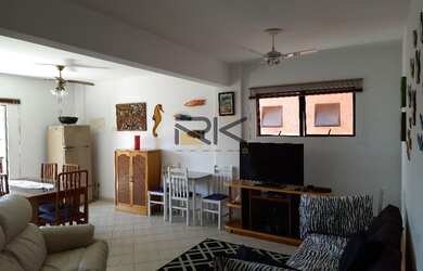 Imagem 5: APARTAMENTO PRAIA GRANDE. Churrasqueira, Varanda, Área de serviçoe142m²...