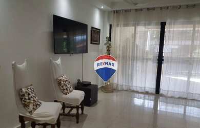 Imagem 9: Excelente apartamento à quatro quadras da praia do Recreio