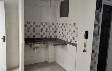 Imagem 11: Residencial Dona Dina, no Politeama, 7 Aptos Lofts - Salvador-Ba