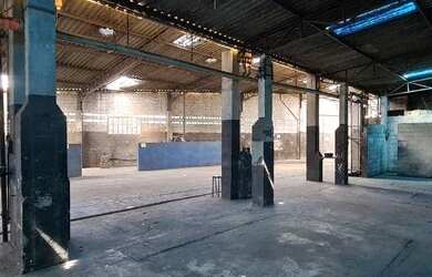 Imagem 12: Galpão, 2000 m² - venda por R$ 4.250.000,00 ou aluguel por R$ 20.000,00/mês...