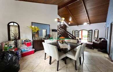 Imagem 8: Casa com 3 dormitórios, 457 m² - venda por R$ 2.000.000,00 ou aluguel...