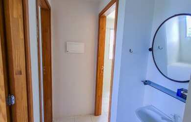 Imagem 13: Promoção- De 200 mil por 170 mil- 3 Quartos- 15 Andar- Nascente