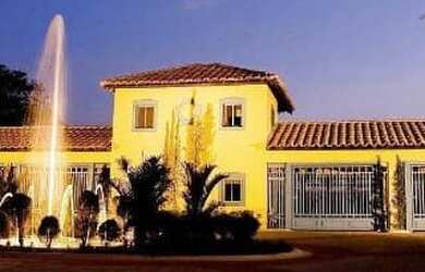 Imagem: O terreno possui 1000m² de Área e está localizado em Kurumin