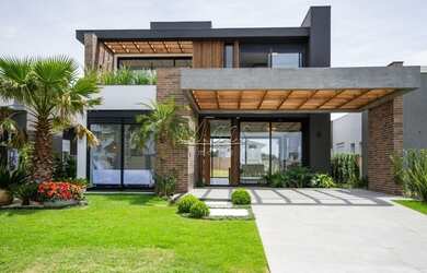 Imagem 4: XANGRI-Lá - Casa de Condomínio - Rainha do Mar