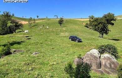 Imagem: O terreno possui 20.000m² de Área e está localizado em Imaruí