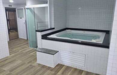 Imagem 8: APARTAMENTO AVIAÇÃO - PRAIA GRANDE SP