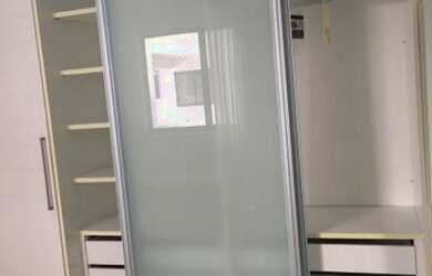 Imagem 8: Apartamento Pituba Ville. Piscina, Churrasqueira, Ar-condicionadoe150m²...