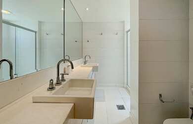 Imagem 12: W04.175 - Cobertura com vista livre à venda em Ipanema