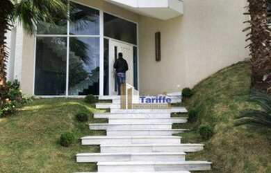 Imagem 3: Sobrado, venda por R$ 3.000.000 ou aluguel por R$ 13.000/mês - Residencial...