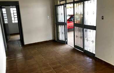 Imagem 10: Casa no Setor Criméia Oeste