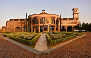 Imagem 10: Terreno à venda, 1800 m² por R$ 3.065.000,00 - Esperança - Londrina/PR