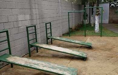 Imagem 12: Apartamento Spazio Rio Colorado Zona Sul Rio Preto