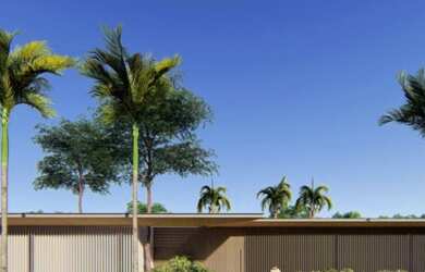 Imagem 5: Casa de luxo Quinta da Baroneza