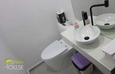 Imagem 7: Sala à venda, 118 m² por R$ 850.000,00 - São Judas - São Paulo/SP